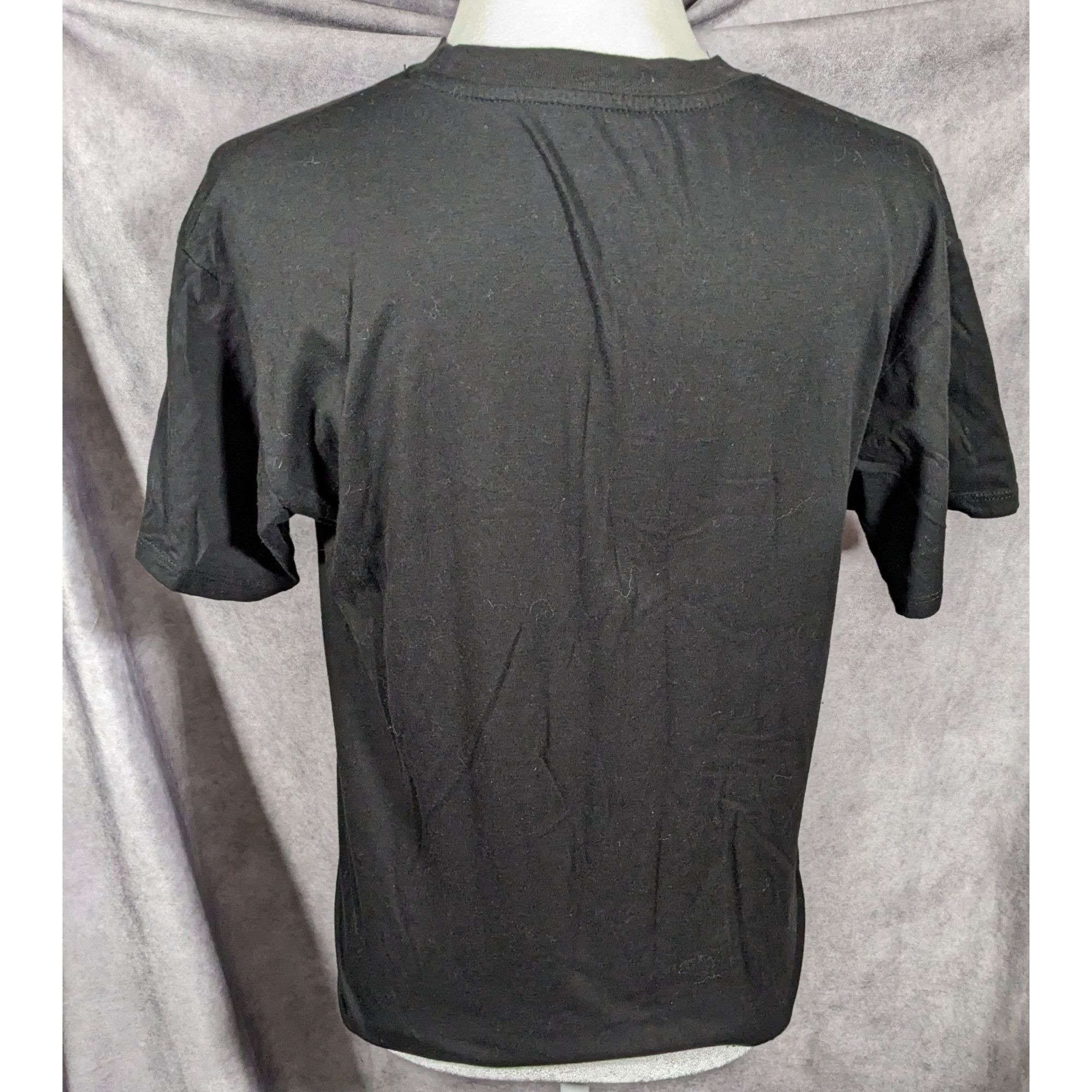 Other Scooby Doo Retro Embroidered Graphic Tee Size small Size S / US 4 / IT 40 - 6 Thumbnail