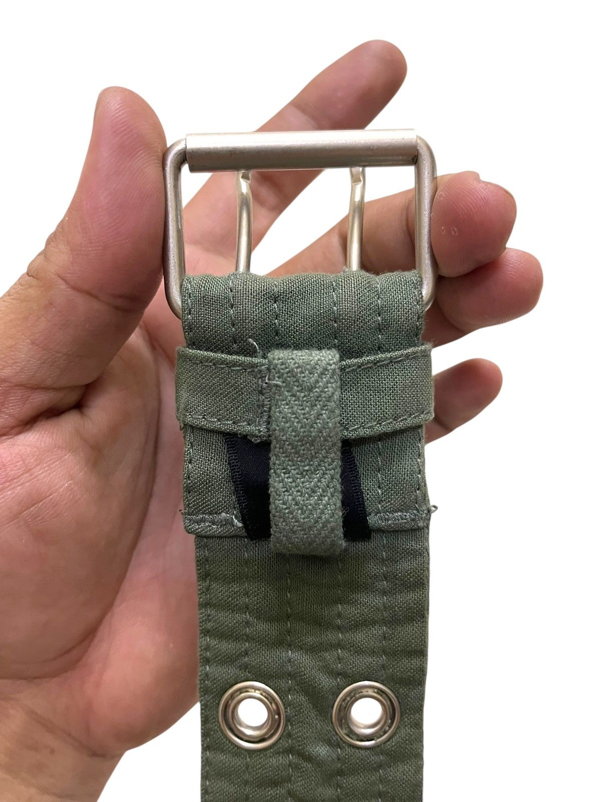 Cabane De Zucca Belt