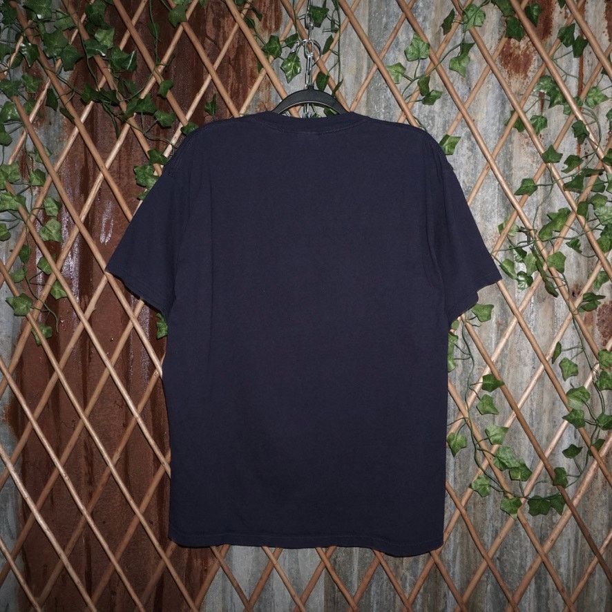 Delta Large-Vintage Y2K I have the d*ck so I make the rules tshirt Size US L / EU 52-54 / 3 - 2 Thumbnail
