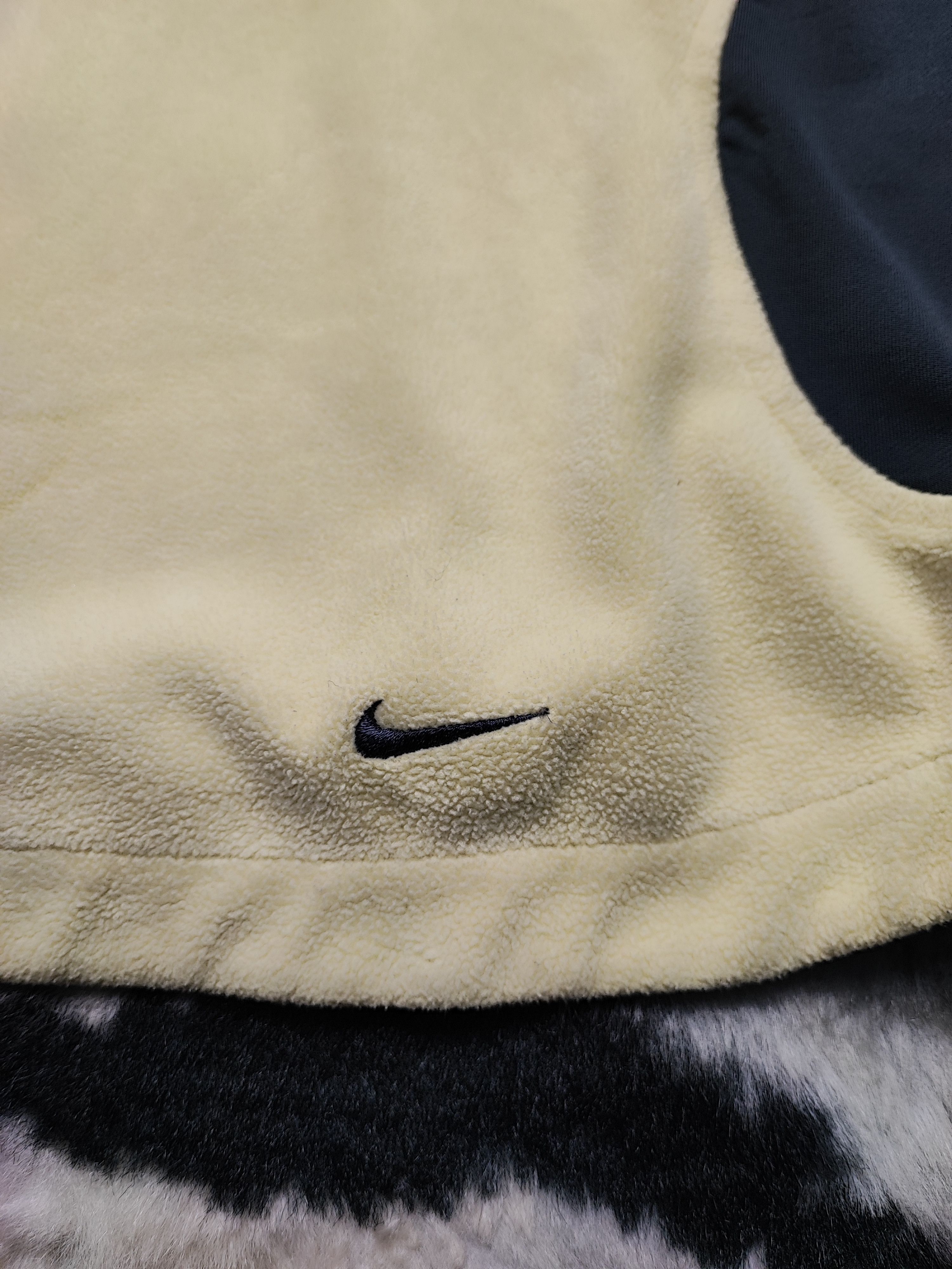Nike × Nike ACG Nike Therma Fit Fleece Hoodie Size US S / EU 44-46 / 1 - 19 Thumbnail