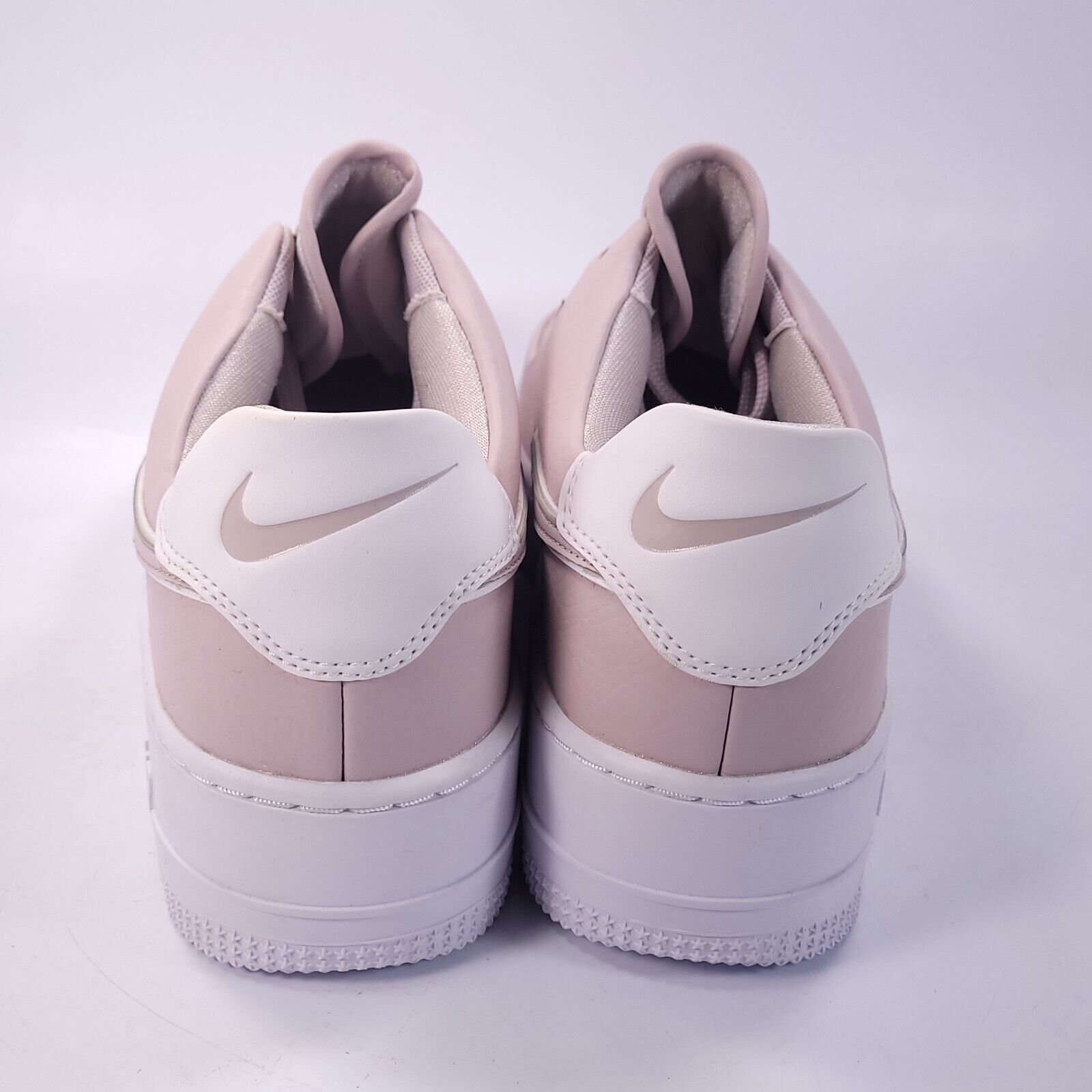 Nike Nike Air Force 1 Sage Shoe Womens Size 10 CJ1642-002 Pink Size US 10 / IT 40 - 3 Thumbnail