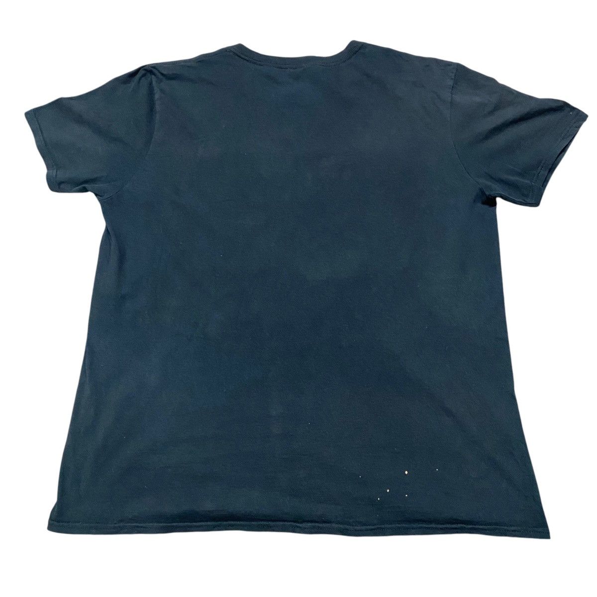 Band Tees Vintage John Farnham Signature Merch Whispering Jack 2011 Size US L / EU 52-54 / 3 - 3 Thumbnail