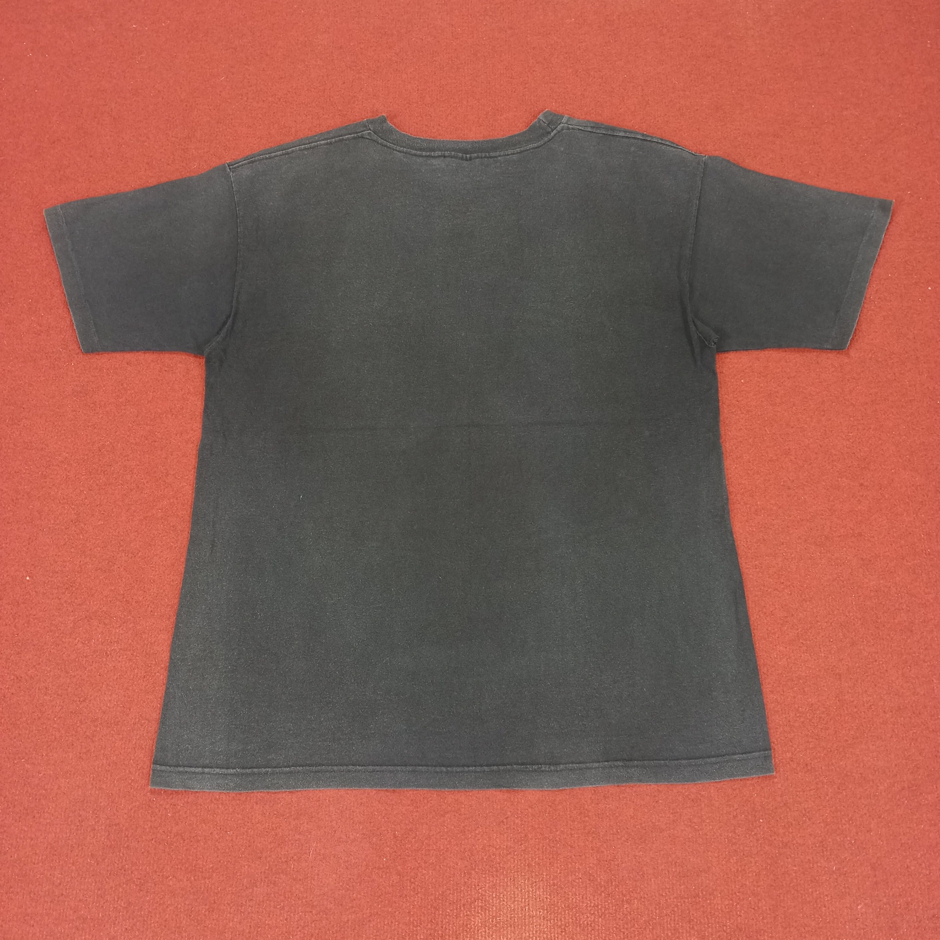 Other History Of Art Vintage Tshirt Size US XL / EU 56 / 4 - 3 Thumbnail