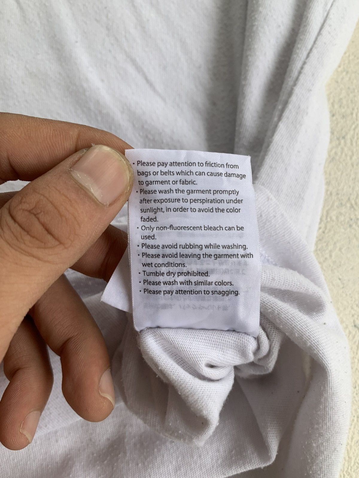 Oakley Y2K Oakley California T Shirt Size US M / EU 48-50 / 2 - 15 Thumbnail