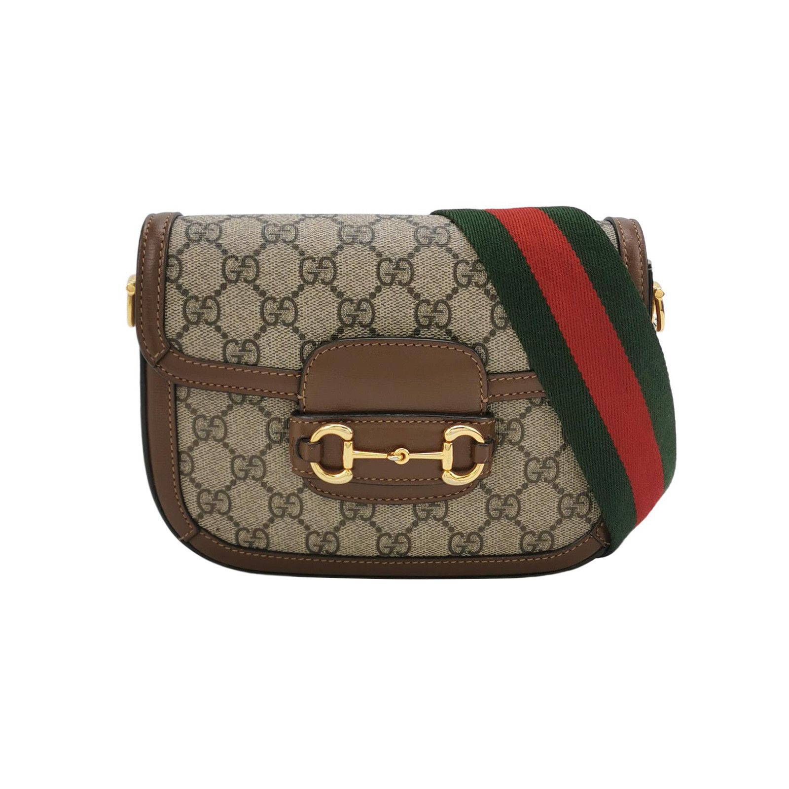 Gucci Gucci Women os Shoulder Bags Size ONE SIZE - 1 Thumbnail