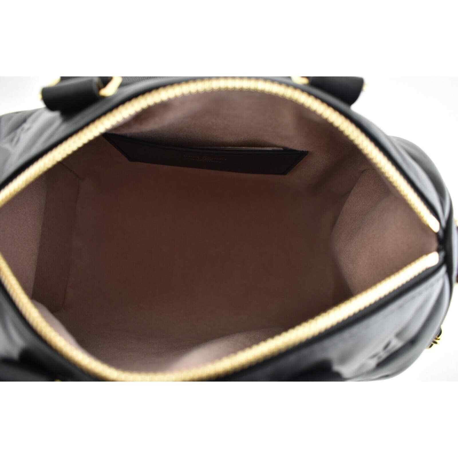Louis Vuitton Louis Vuitton Speedy Bandouliere Handle Crossbody Bag M58631 Size ONE SIZE - 11 Thumbnail