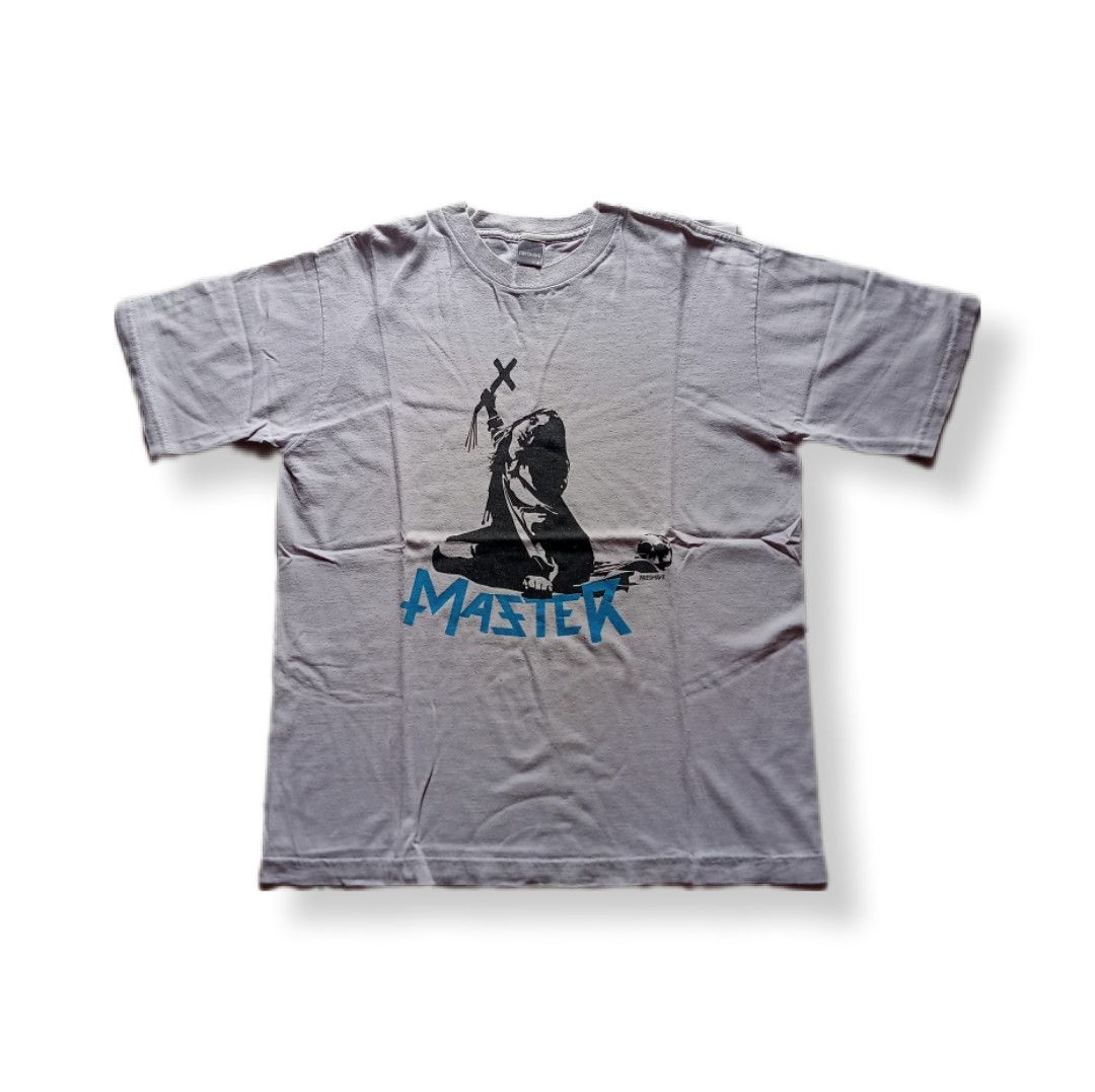 Freshjive Fresh Jive x Ozzy Osbourne Street Wear Size US S / EU 44-46 / 1 - 1 Thumbnail