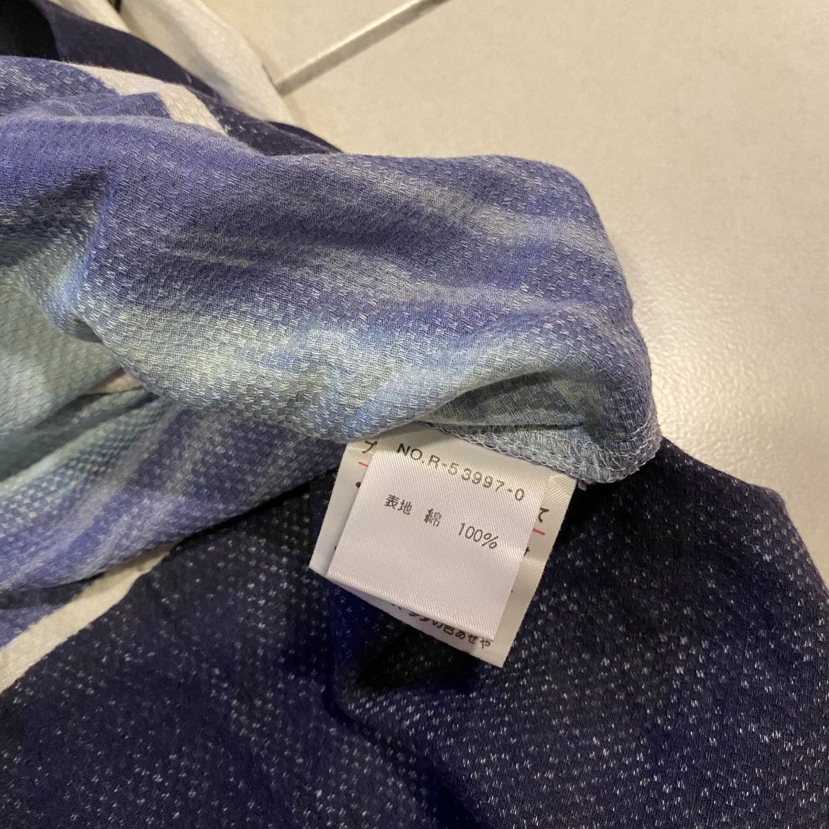 Art Comes First Hardy Amies Sport London Shirt Size US L / EU 52-54 / 3 - 5 Thumbnail