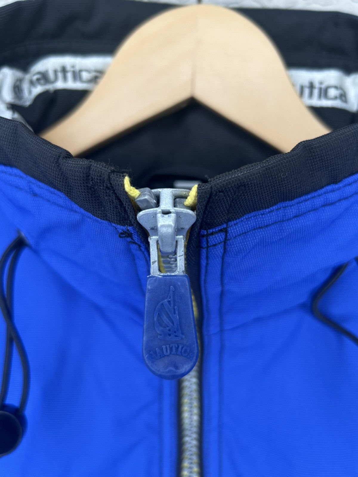 Nautica Vintage 90s Nautica Competition Sailing Vest Size US M / EU 48-50 / 2 - 6 Thumbnail