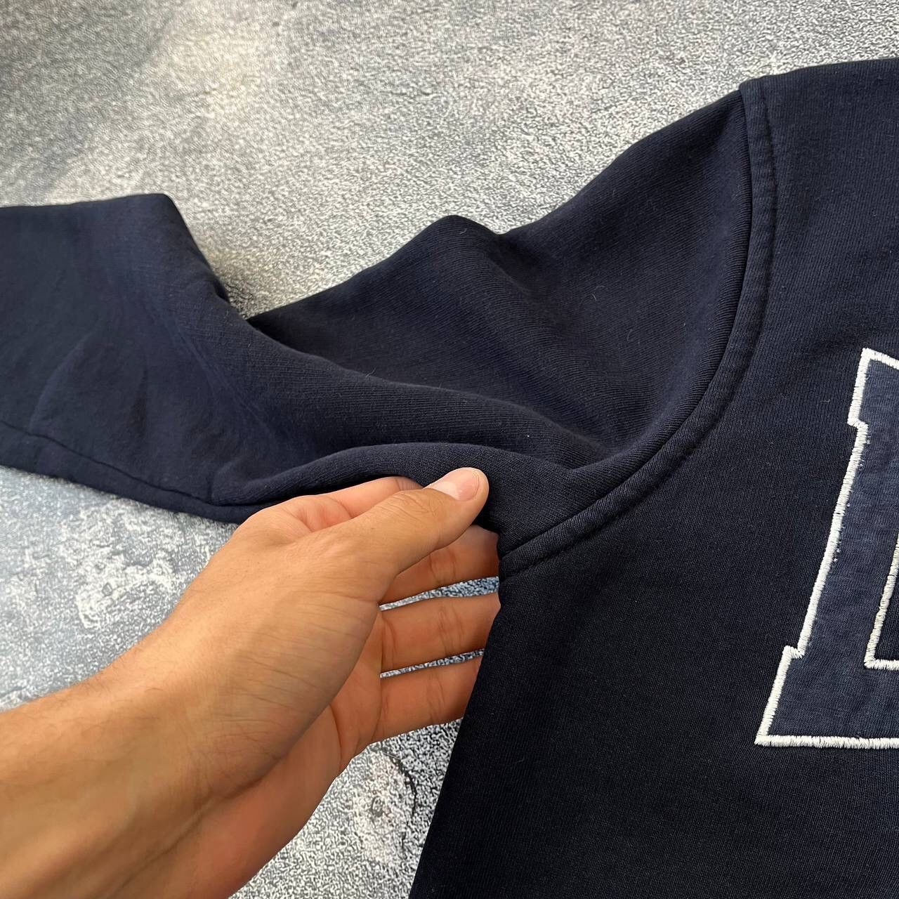 Japanese Brand Vintage y2k London 🏴󠁧󠁢󠁥󠁮󠁧󠁿England Track Jacket,Size S Size US S / EU 44-46 / 1 - 4 Thumbnail