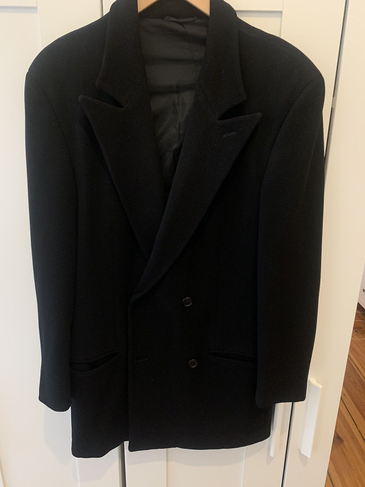 Vintage Giorgio Armani Blazer