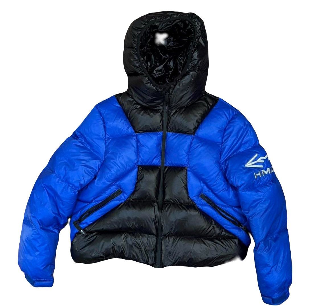HMDD HMDD Blueberry Truffle Puffer Size US S / EU 44-46 / 1 - 1 Thumbnail