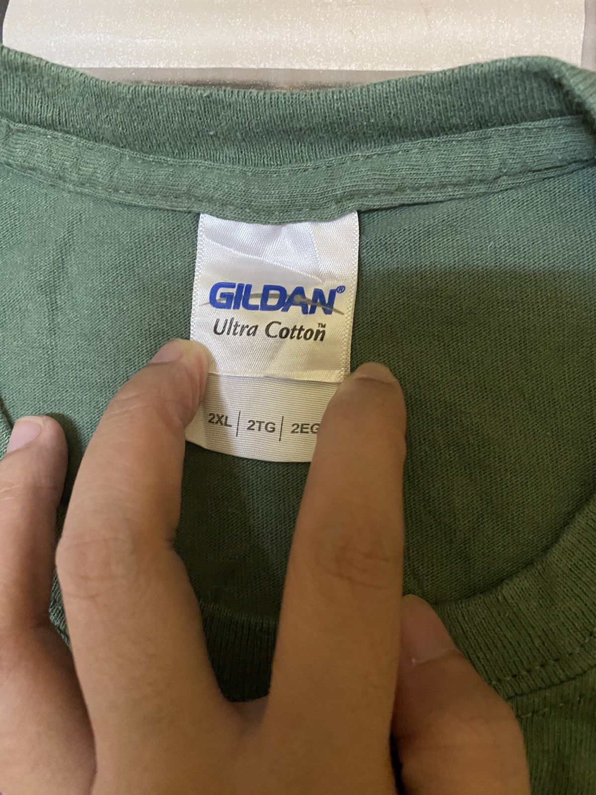 Gildan Natural Bridges National Monument Size US XL / EU 56 / 4 - 8 Thumbnail