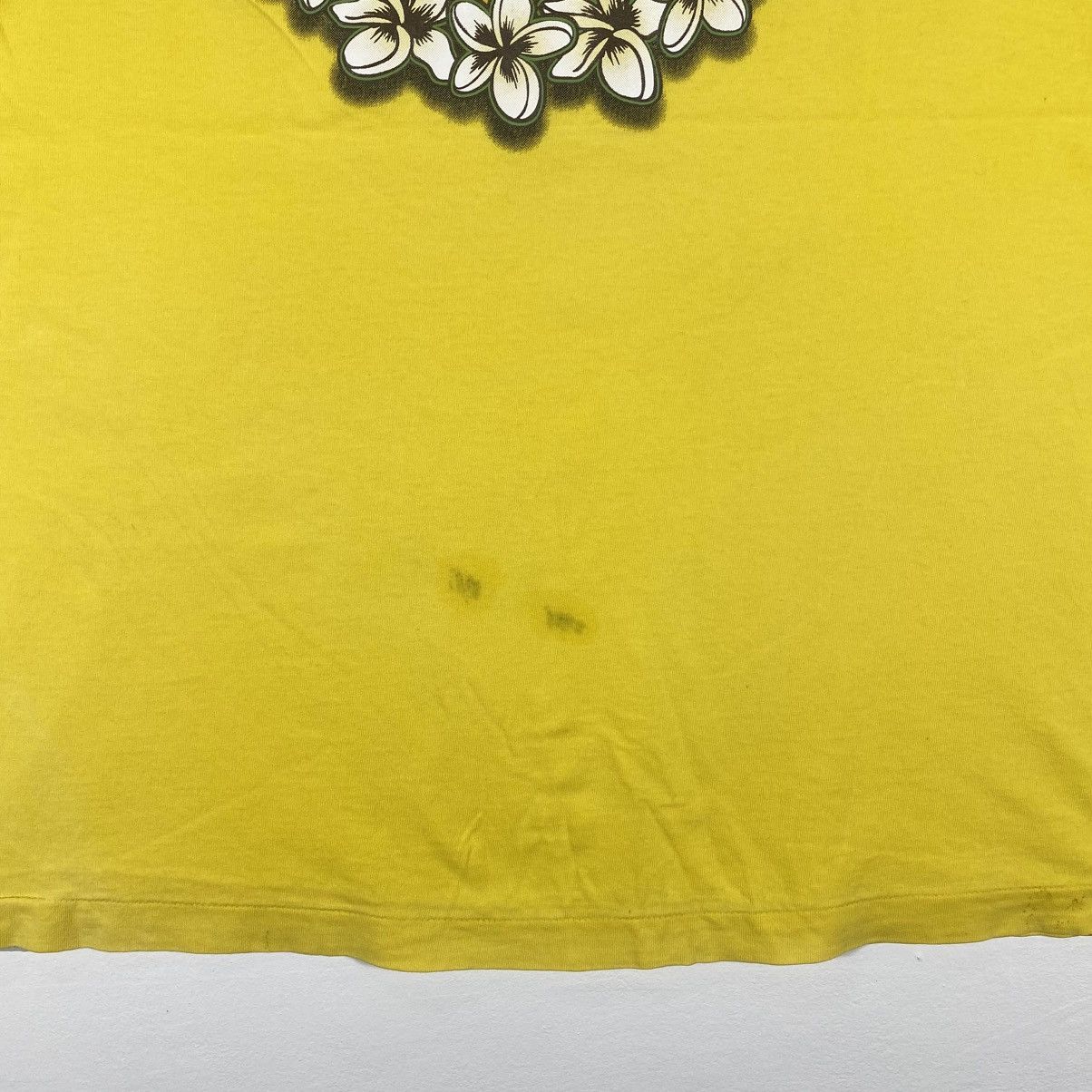 Vintage Vintage PIKO HAWAIIAN LONGBOARDS Wear Graphic Distressed Tee Size US M / EU 48-50 / 2 - 4 Thumbnail