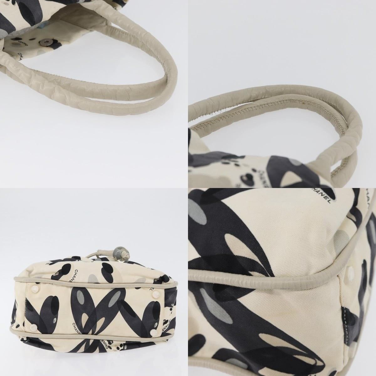 Chanel Chanel Classic Tote Size ONE SIZE - 4 Thumbnail