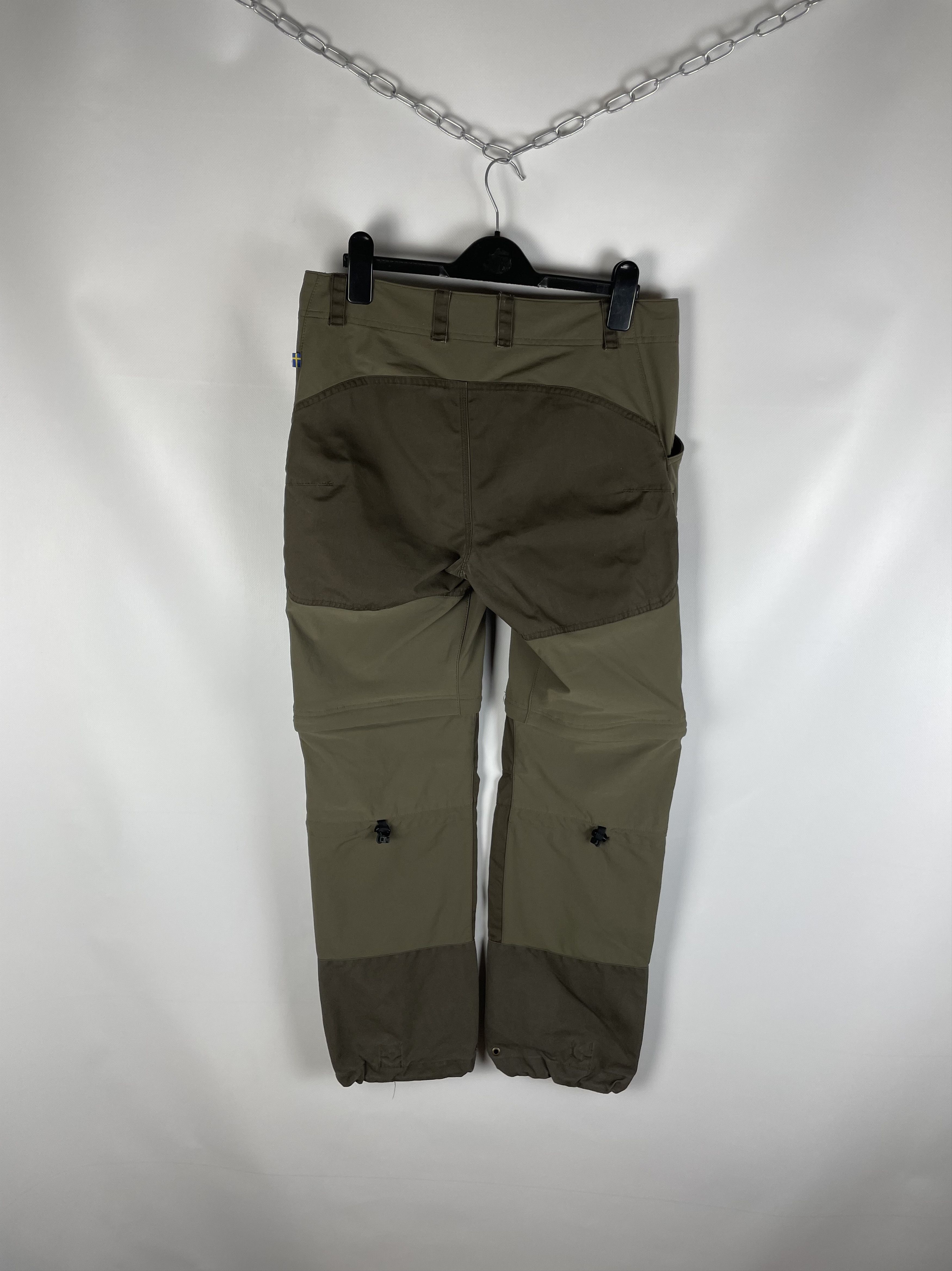 Fjallraven Fjallraven pants g-1000 Size 31" - 8 Thumbnail