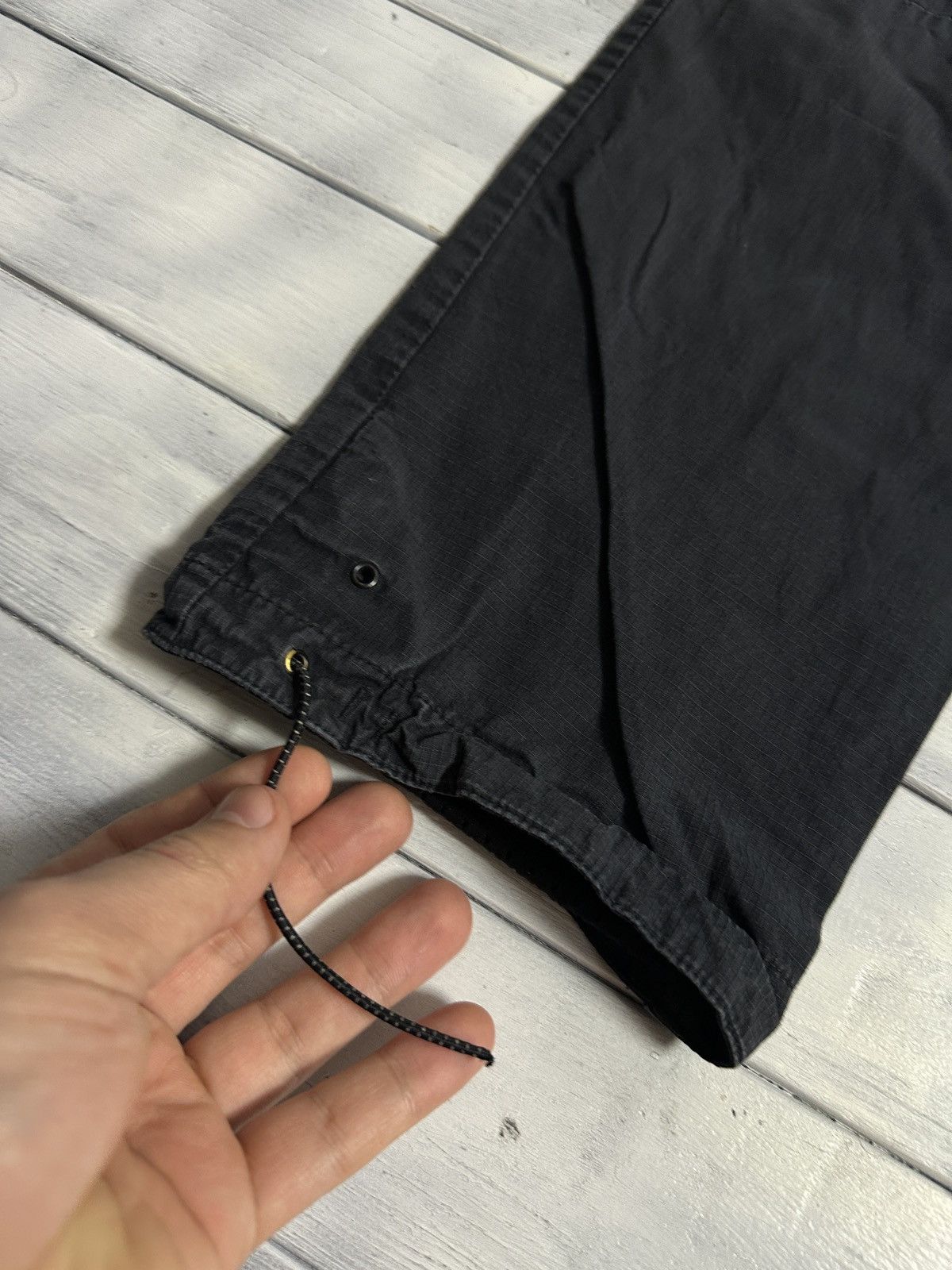 Nike Vintage Nike Air Max Pants Size L Size US 32 / EU 48 - 11 Thumbnail