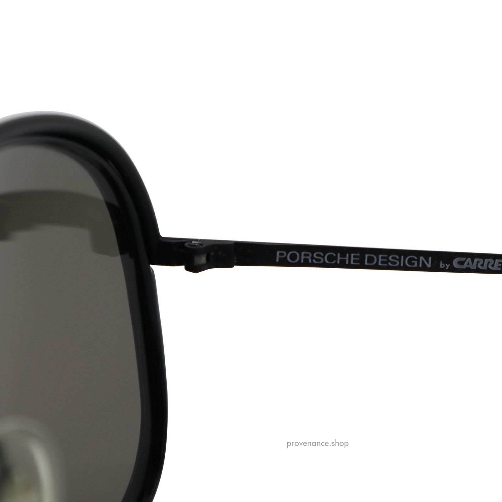 Porsche Design Porsche Carrera 5632 Vintage Sunglasses Size ONE SIZE - 5 Thumbnail