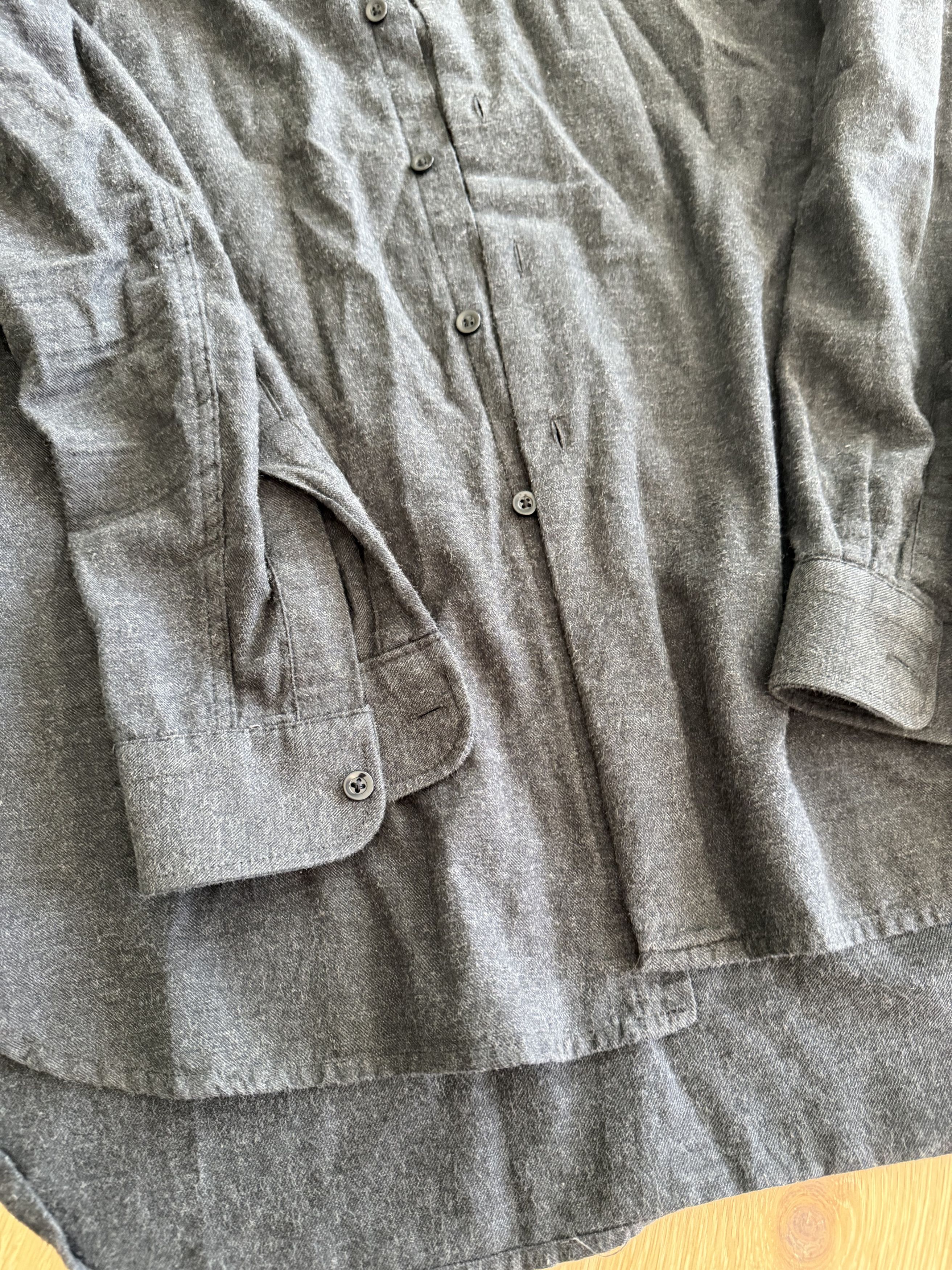 Naked & Famous Naked & Famous Flannel Shirt Size US M / EU 48-50 / 2 - 4 Thumbnail