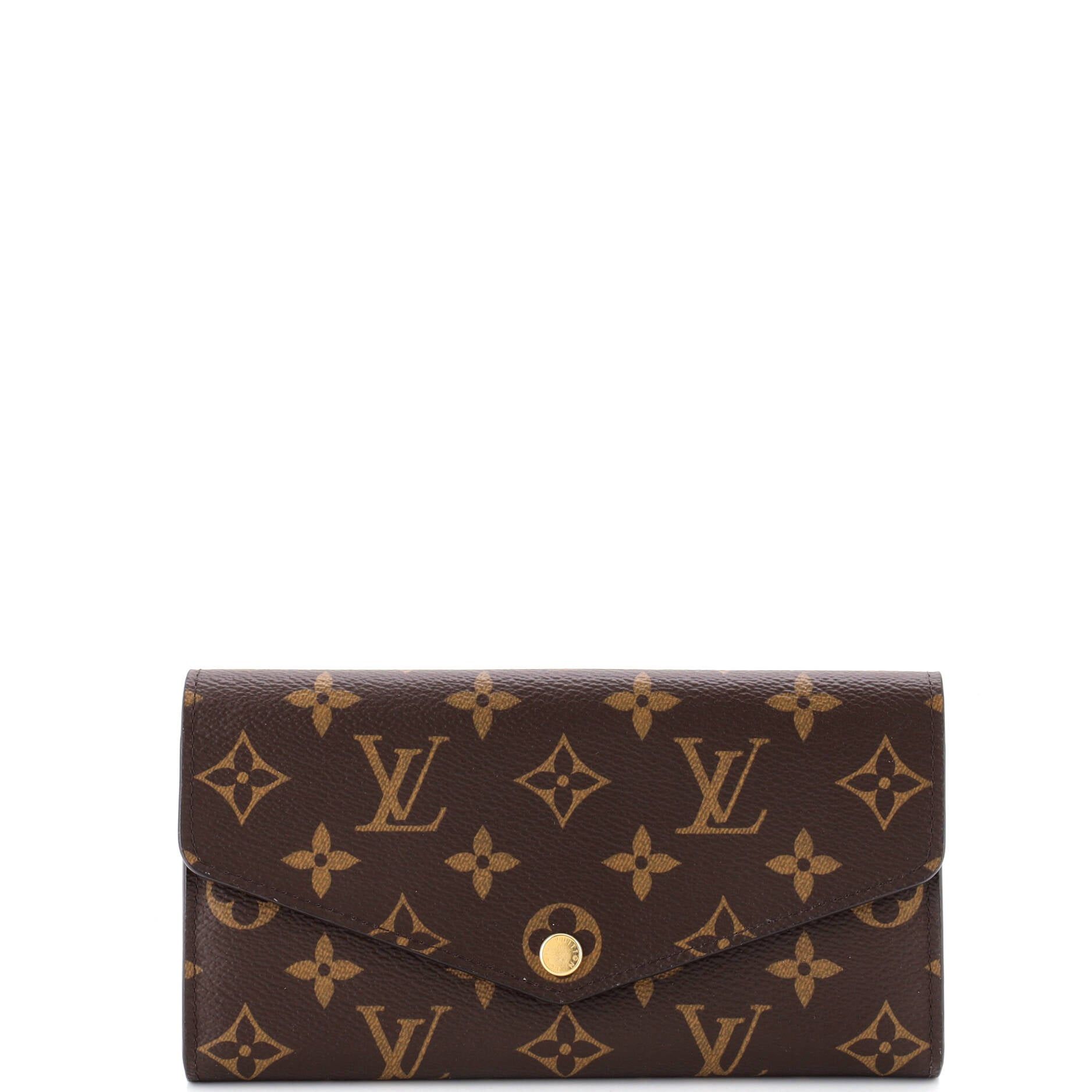Louis Vuitton Sarah Wallet NM Size ONE SIZE - 1 Thumbnail
