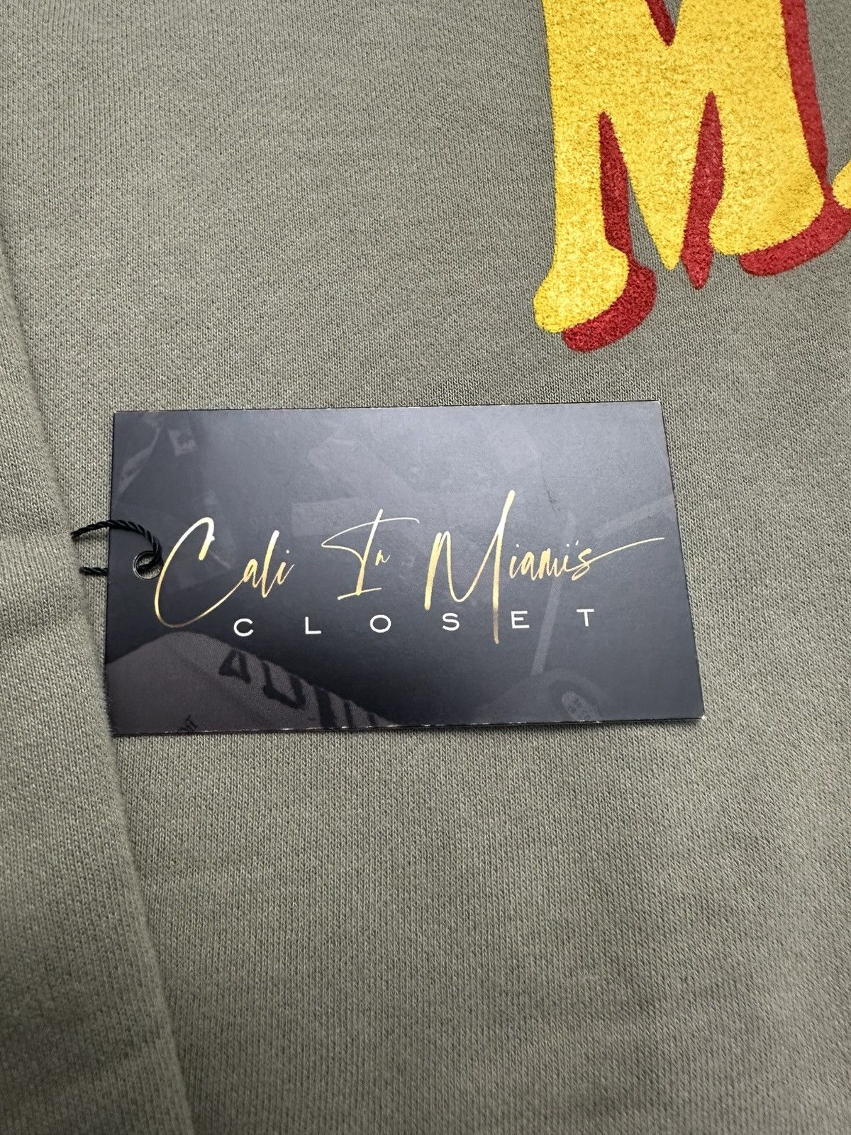 Other Hoodie Size US XXL / EU 58 / 5 - 5 Thumbnail