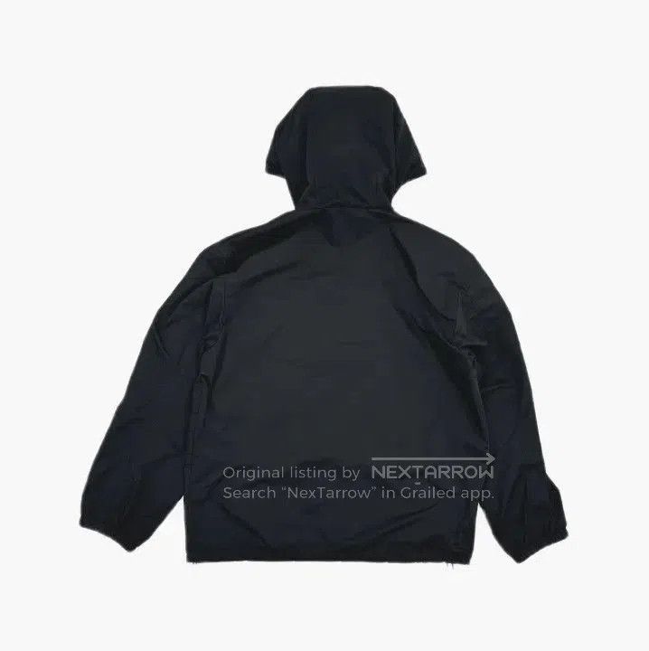 Givenchy Givenchy Men's Letter Print Zip Long Sleeve Jacket. Size US S / EU 44-46 / 1 - 2 Thumbnail
