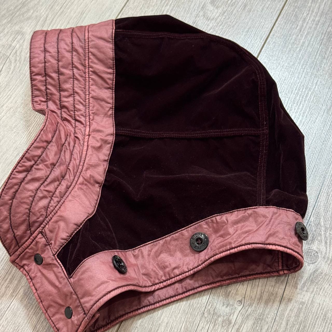 Stone Island Stone Island Hood Size ONE SIZE - 8 Thumbnail
