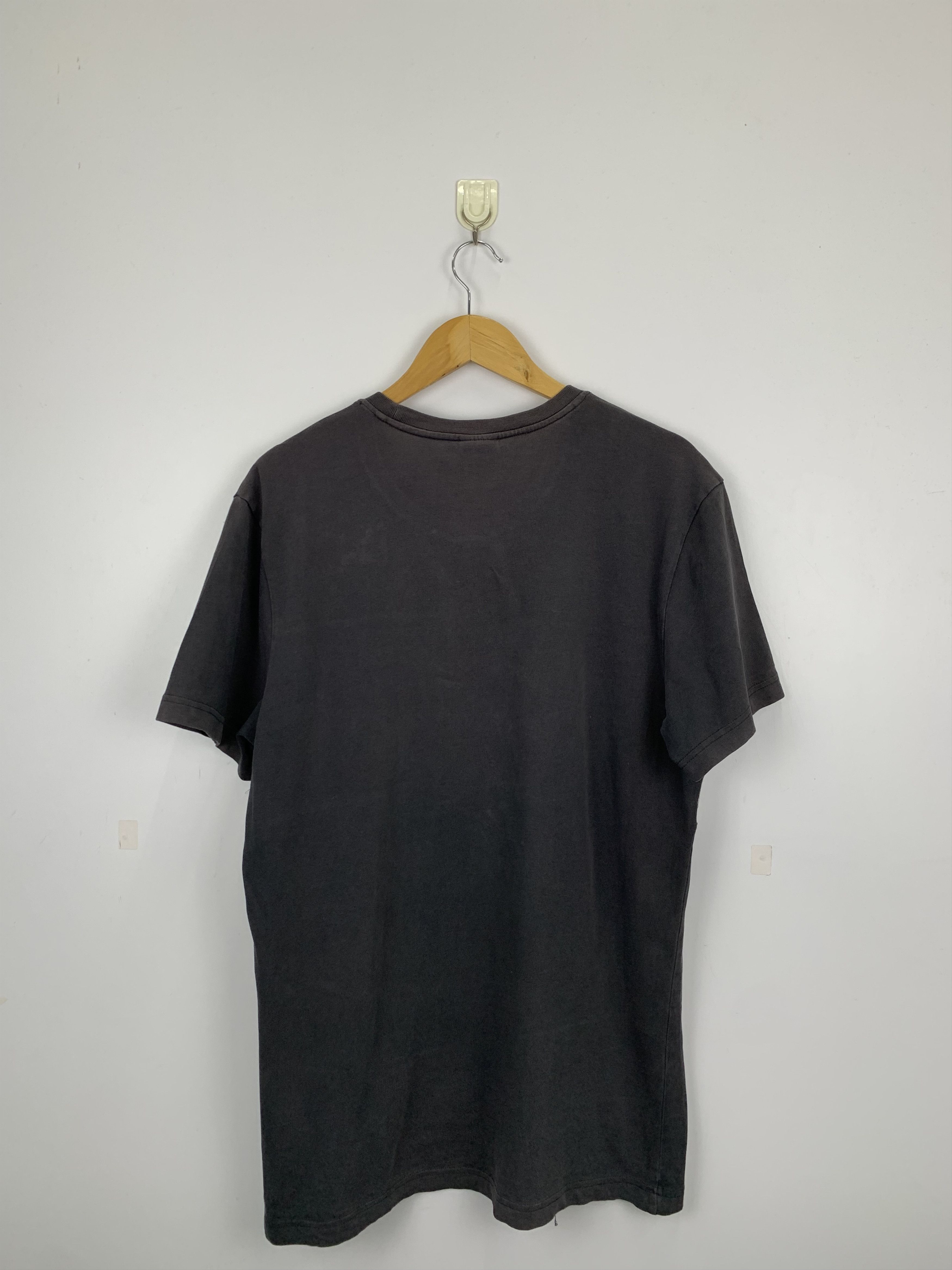 Reebok Vintage Reebok Classic Big Logo Tee TA0128 Size US XXL / EU 58 / 5 - 3 Thumbnail
