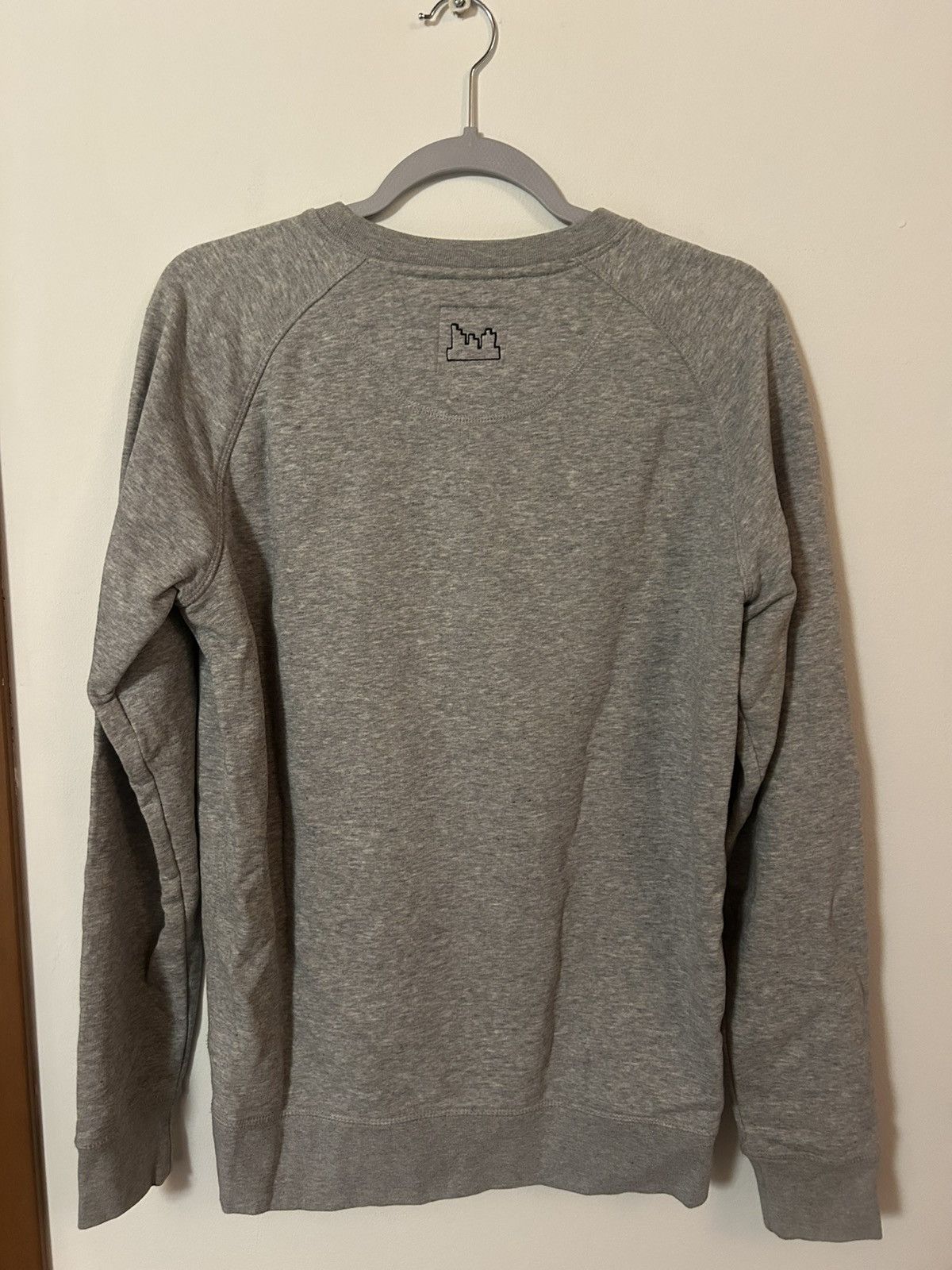 Other Banana Sweat-Shirt Size US M / EU 48-50 / 2 - 2 Thumbnail