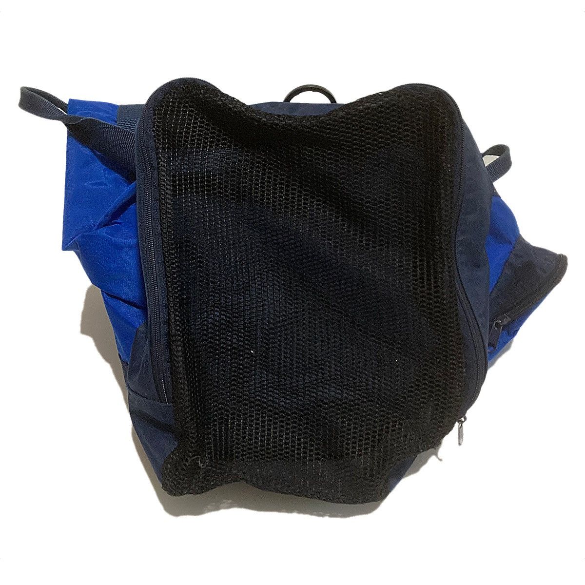 Vintage Vintage Ralph Lauren Polo Sport Bag Size ONE SIZE - 2 Thumbnail