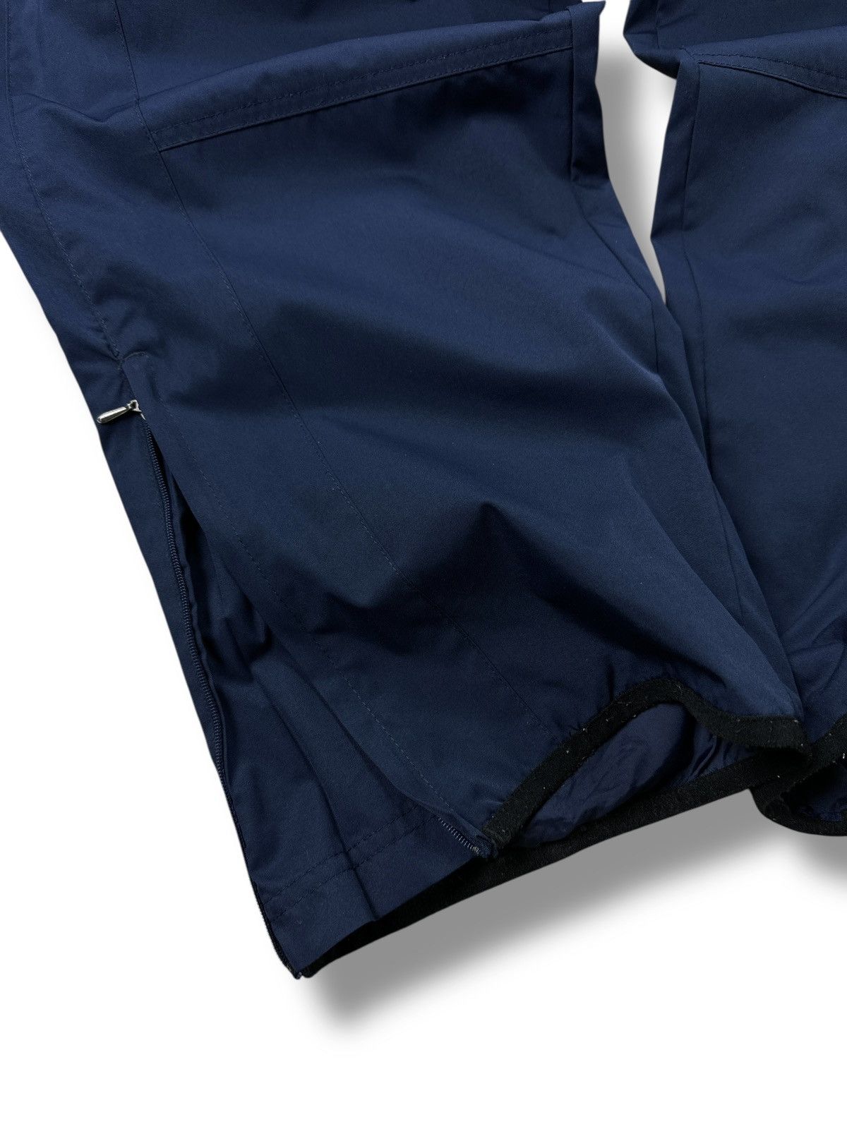 Nike Vintage Y2K Nike Baggy Track Pants Size US 36 / EU 52 - 6 Thumbnail