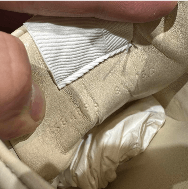 Gucci Gucci Low-Top Sneaker Size US 9.5 / EU 42-43 - 6 Thumbnail