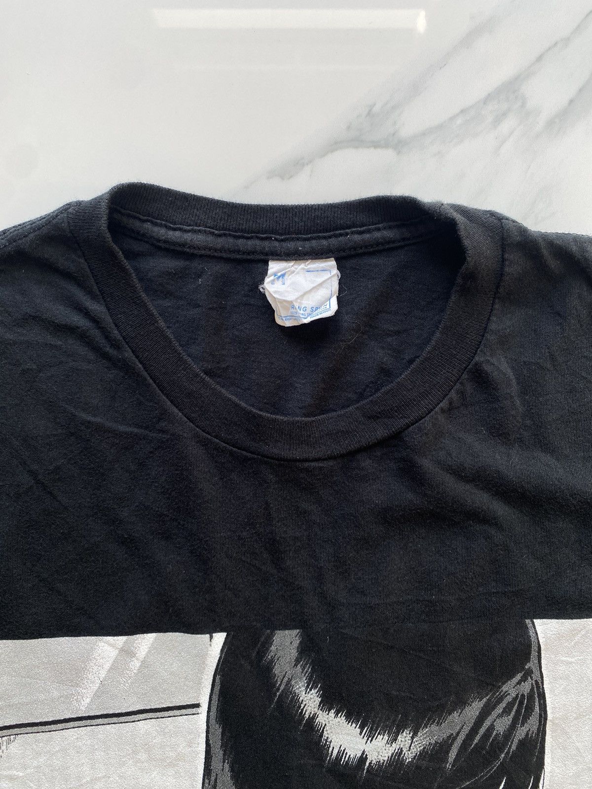 Other 18+ Tee Shirt Featuring A Graphic Size US M / EU 48-50 / 2 - 2 Thumbnail