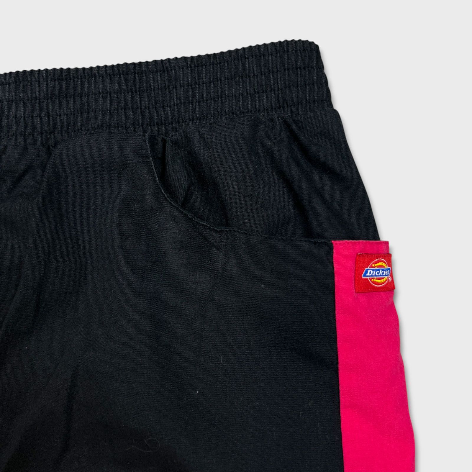 Dickies × Vintage Dickies Track Pants Athletic Workwear Comfort Relaxed Jogger Size US 36 / EU 52 - 3 Thumbnail