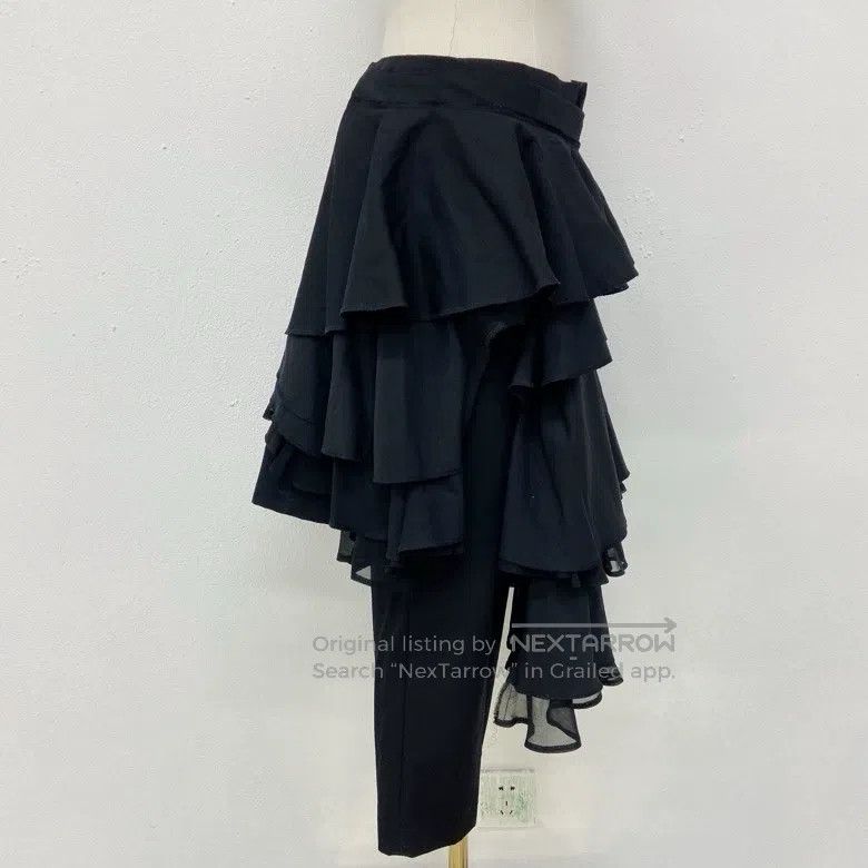 Comme des Garcons Comme Des Garcons size XS Trousers Size 22" - 4 Thumbnail