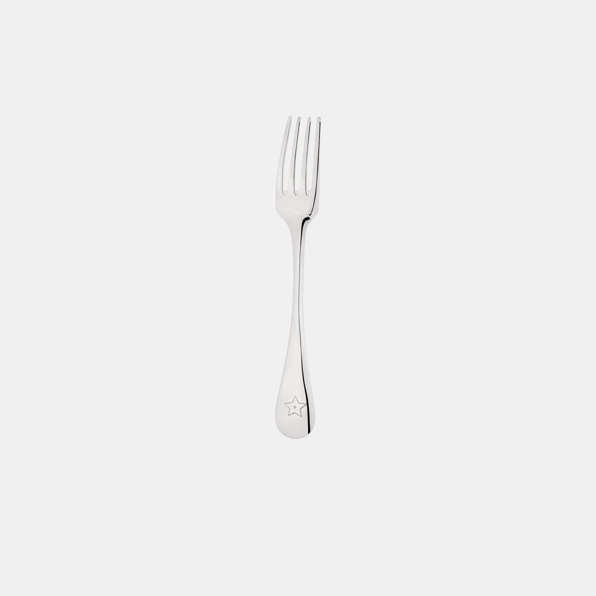 Dior o1bcso1str0226 Size:OS/Dessert Fork in Silver Size ONE SIZE - 1 Preview