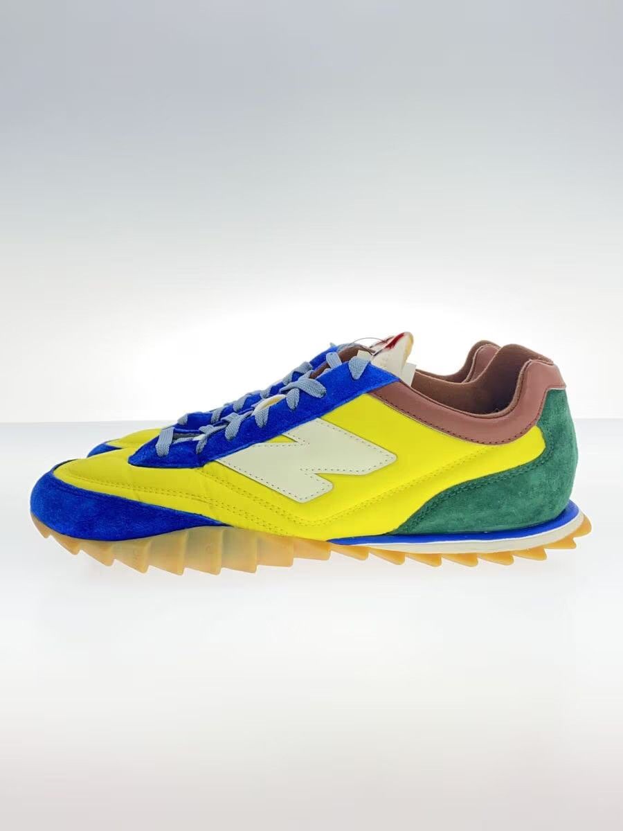 Comme des Garcons × Junya Watanabe SS23 New Balance Sneakers Size US 10 / EU 43 - 1 Thumbnail