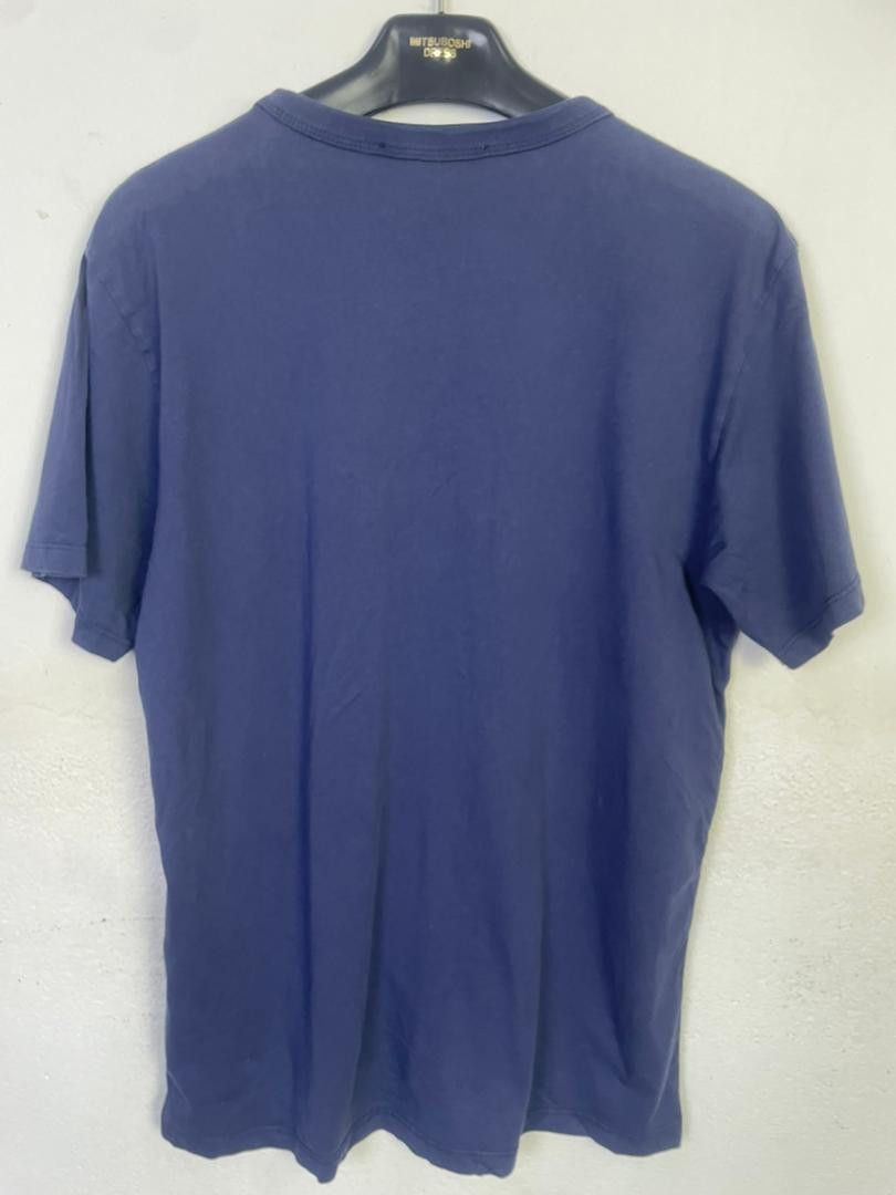 Designer × Maison Kitsune Maison Kitsune Tshirt Size US M / EU 48-50 / 2 - 7 Thumbnail