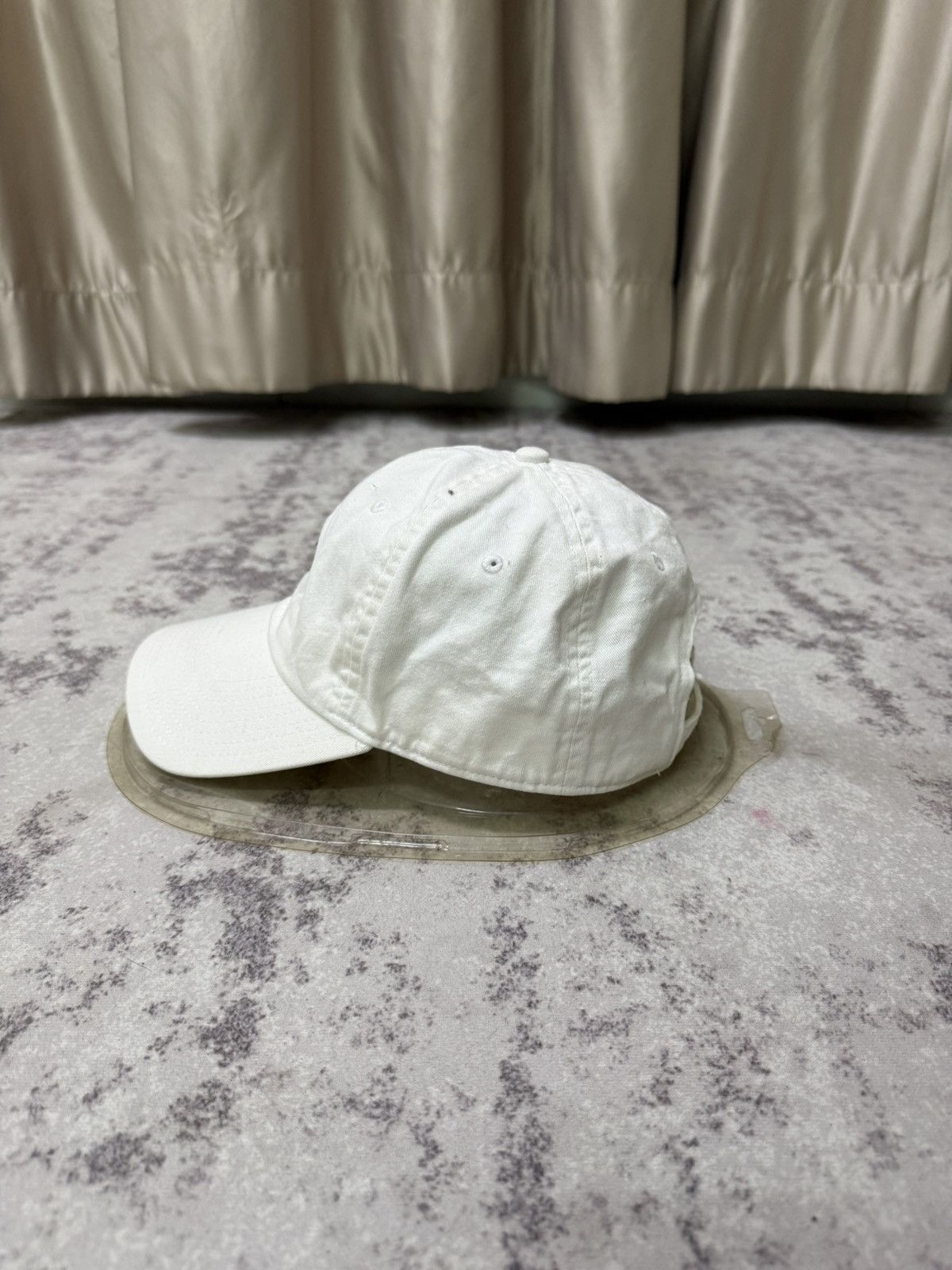 Nike Nike Swoosh Heritage 86 Buckle Back Adjustable Cap Size ONE SIZE - 2 Thumbnail