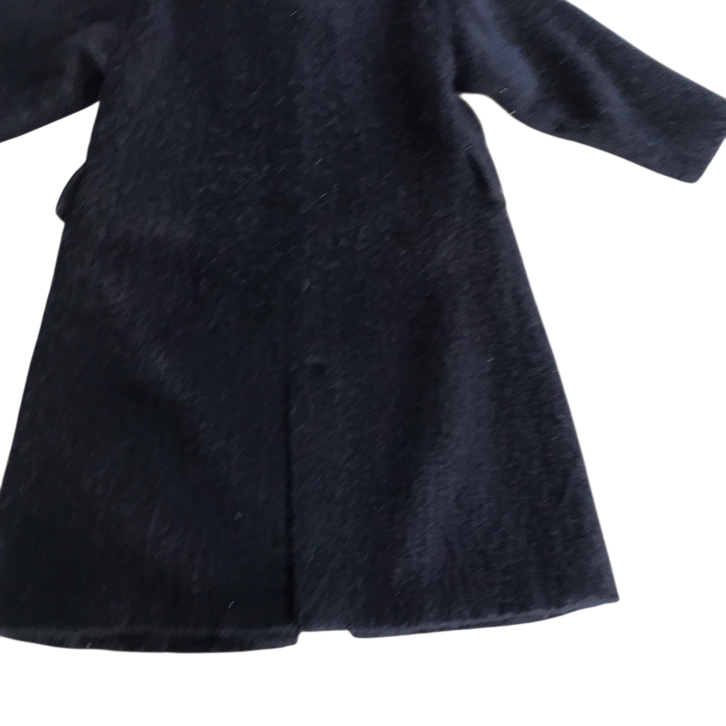 Comme des Garcons Archive Rare 1980 Comme Des Garcons Wool Jacket Size US M / EU 48-50 / 2 - 15 Thumbnail
