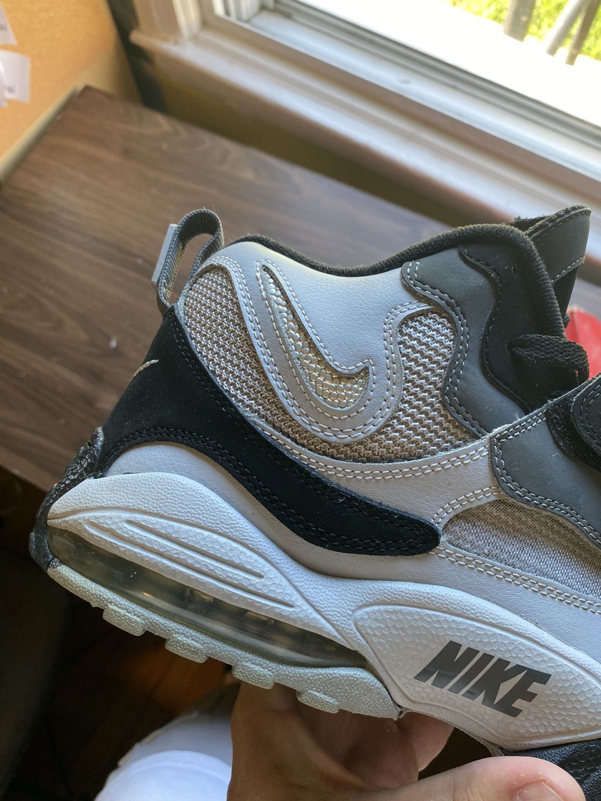 Nike Nike Trainers Size US 11 / EU 44 - 13 Thumbnail