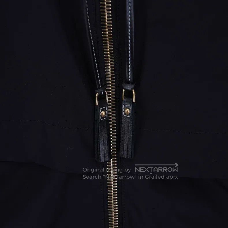 Louis Vuitton Louis Vuitton 24aw New Hooded Mid-Sleeve Suit Jacket Size XXS / US 00 / IT 34 - 8 Thumbnail