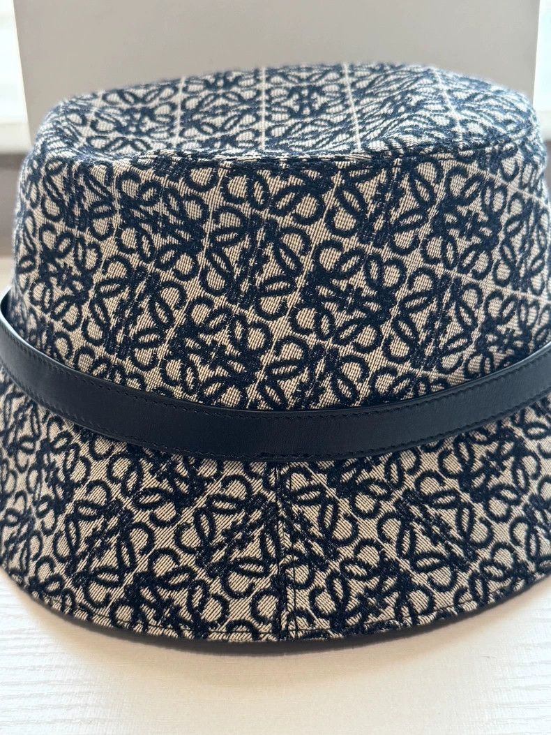 Loewe LOEWE size 57 Bucket hat, sizes 57 and 59 Size ONE SIZE - 6 Thumbnail