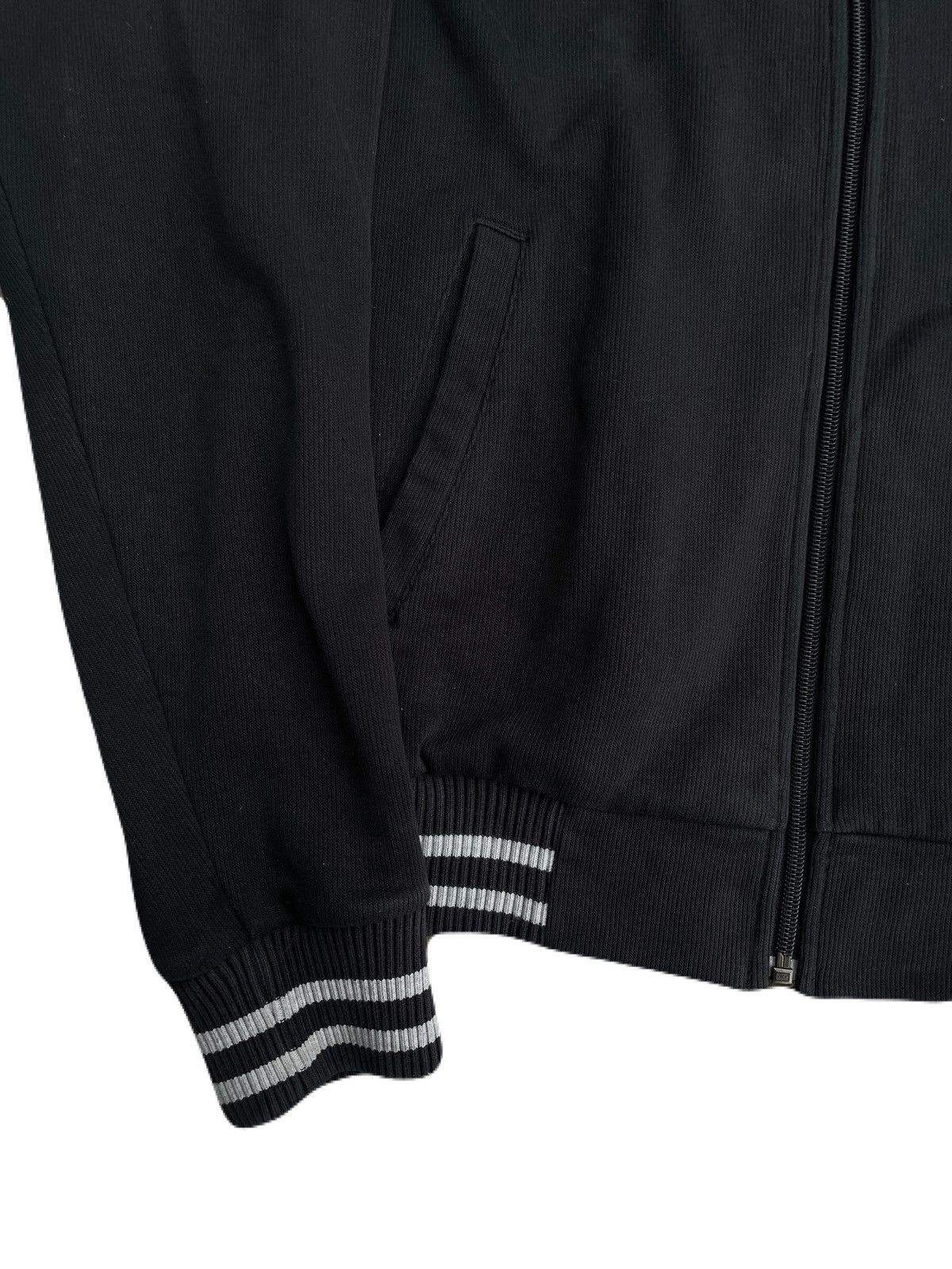 Japanese Brand 2000s Nike EVOLVE Track Jacket Vintage Y2K Size US M / EU 48-50 / 2 - 6 Thumbnail