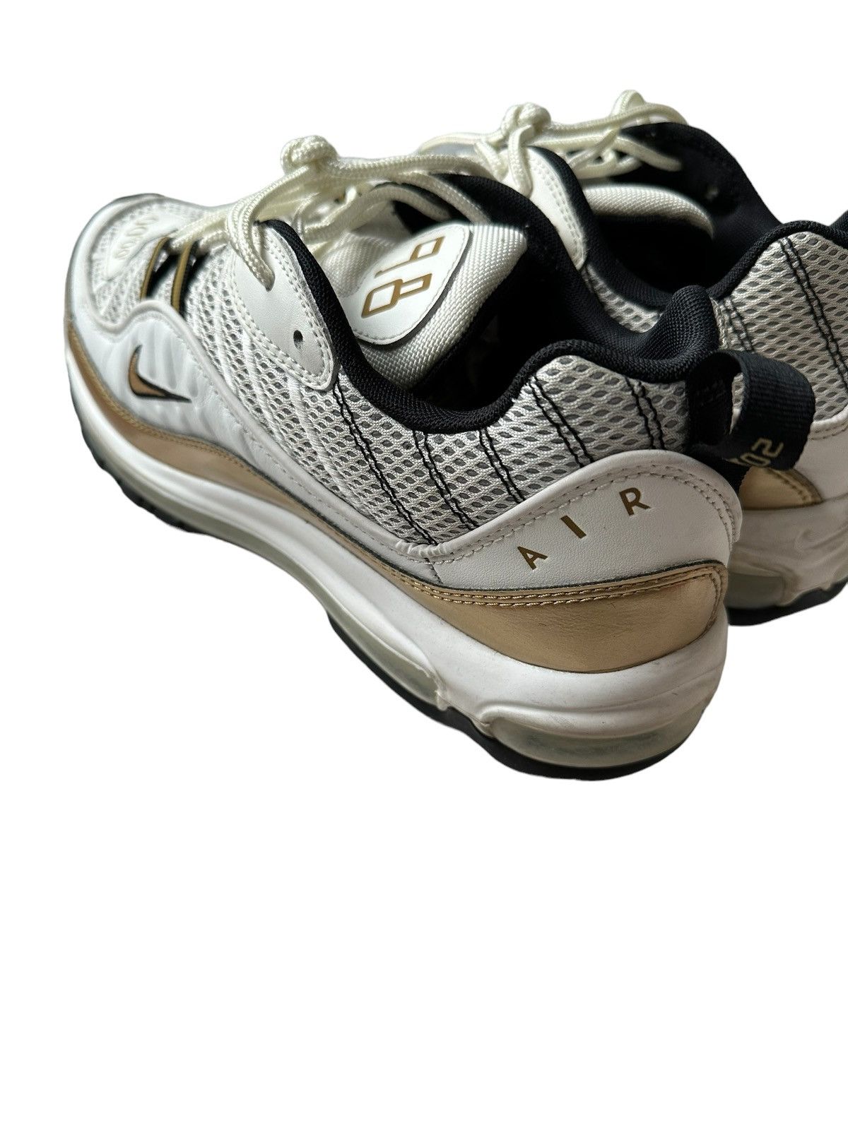 Nike Air Max 98 GMT Size US 12 / EU 45 - 5 Thumbnail