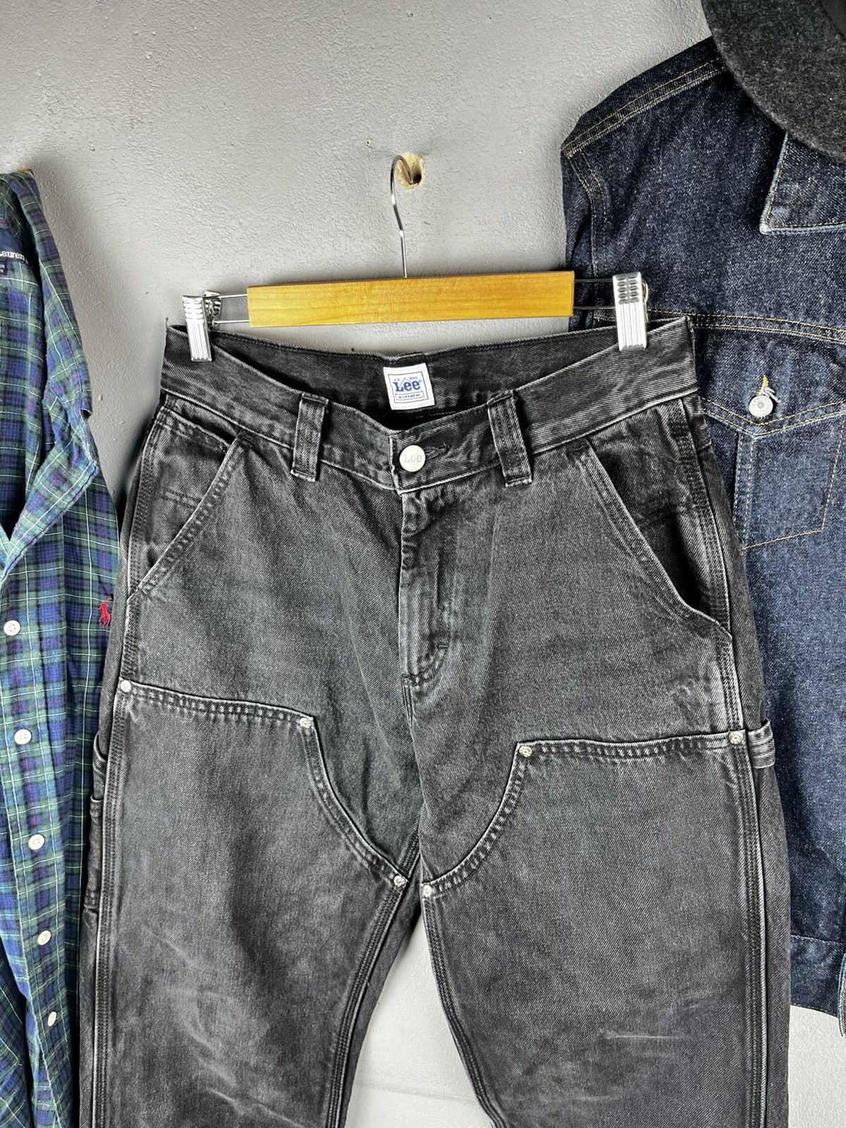 Lee Lee workwear denim pants size 29-32 Size US 29 - 5 Thumbnail