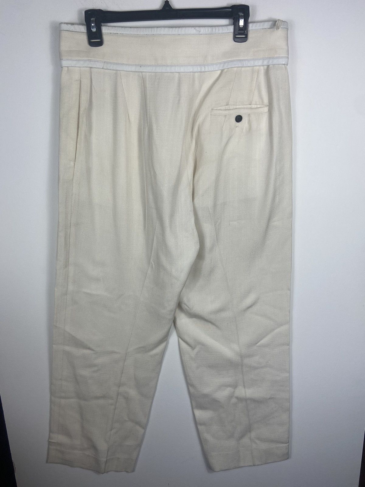 Celine Celine Pants Size 42" / US 20 - 6 Thumbnail