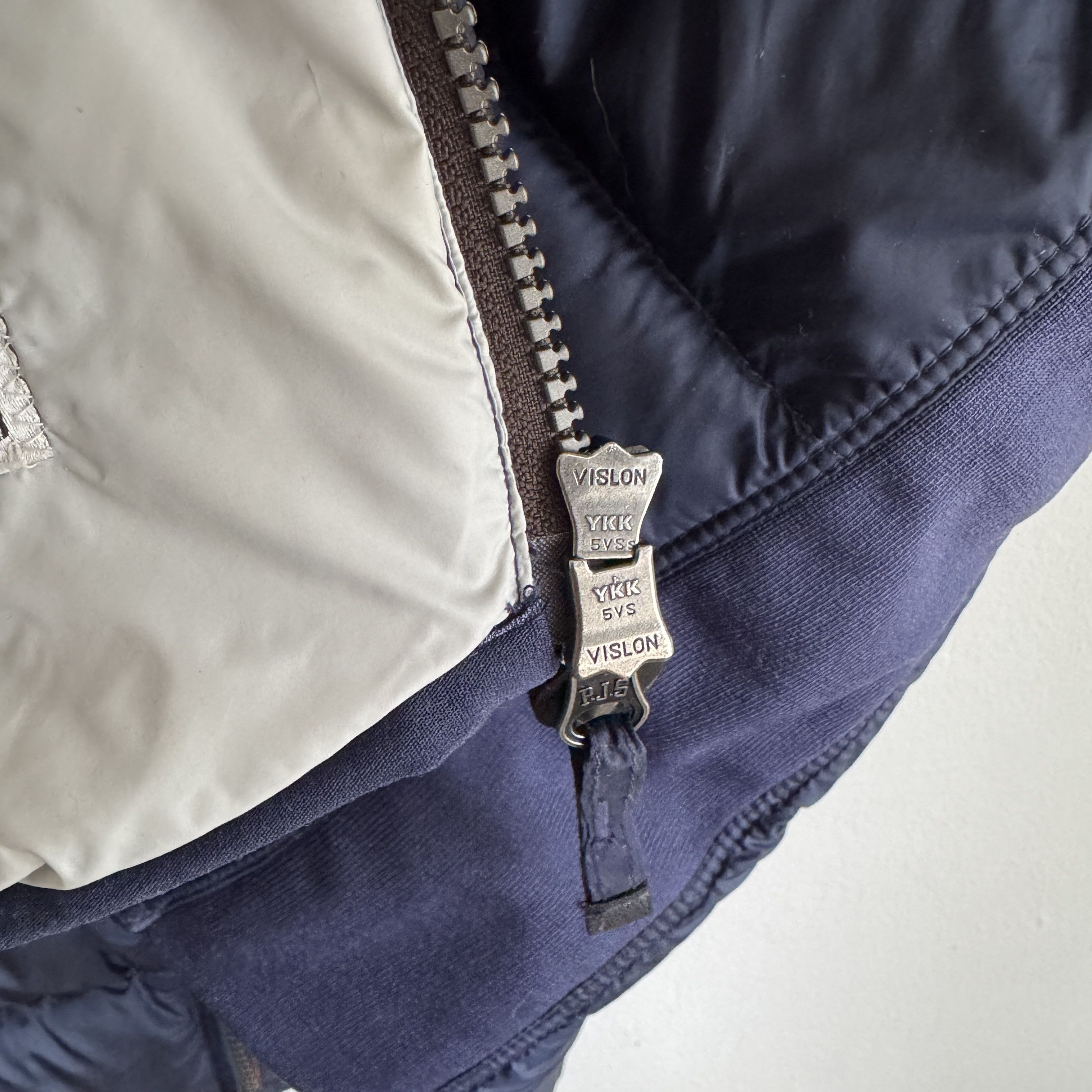 Parajumpers Parajumpers Men's Perfect Down Vest L RRP 390$ Size US L / EU 52-54 / 3 - 11 Thumbnail