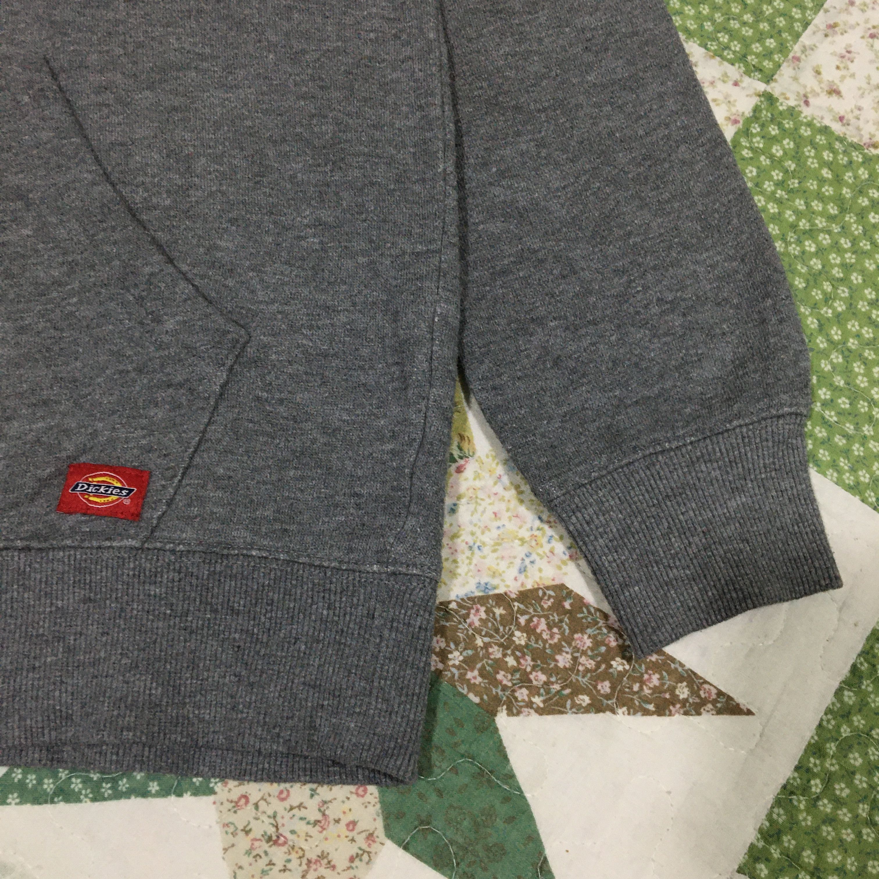Other Dickies BigLogo Hoodie Size S / US 4 / IT 40 - 6 Thumbnail