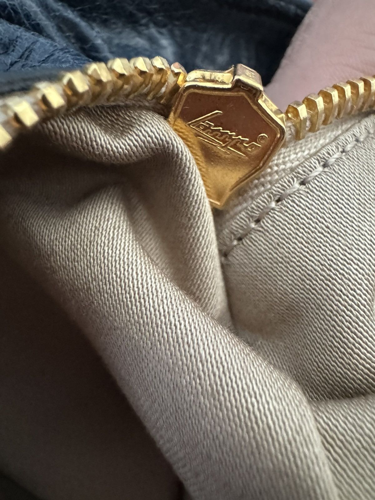 Miu Miu Miu Miu Matelasse Leather Tote Bag/shoulder bag Size ONE SIZE - 8 Thumbnail